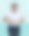 Full body photo of Filipino maid: Airen C. Darasin