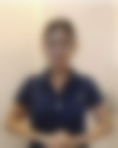 maid photo of NICEL G. BOLHAN., TF 030
