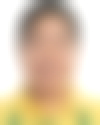 Full body photo of Myanmar maid: Aye Myat Naing