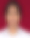 Full body photo of Indonesian maid: ADONIA KASEH