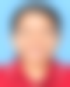 Full body photo of Indonesian maid: TRI YANSIH