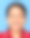 Full body photo of Indonesian maid: TRI YANSIH