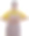 Full body photo of Indonesian maid: ERNI