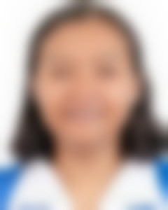 maid photo of Istikowati, JFA - 1856