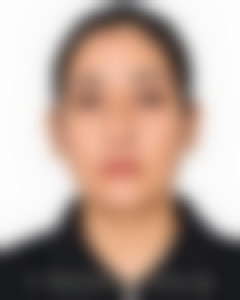 maid photo of Simran, HRPL_IND_00029