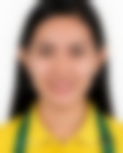 maid photo of Rosellie Canoy, P-NEG26-0500