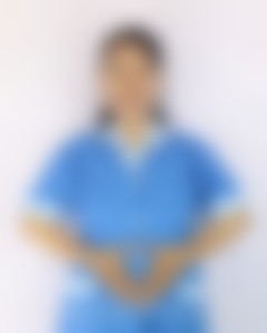 maid photo of WANANI, CBM