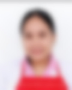 maid photo of Lili Susanti, MI-502