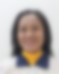 maid photo of Angelica Damias., AV1643