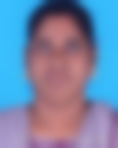 maid photo of Parameshwari Arumugam, UMAPL_IND_00256
