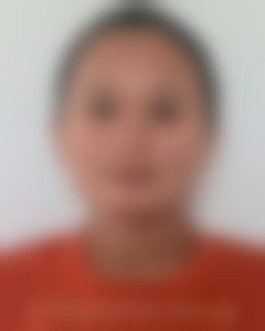 maid photo of Kay Zin Hlaing, MM/BHIT2/AIIA/Kay Zin Hlaing