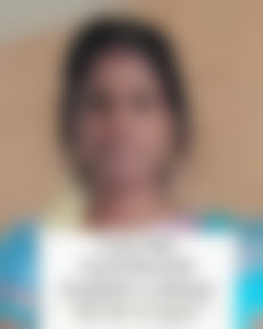 maid photo of Kavitha Balasub., Experienced