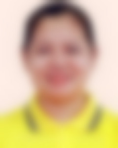 maid photo of Shwe Zin Oo, EXD384
