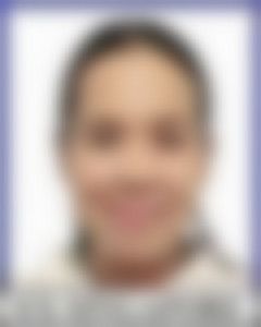 Full body photo of Indonesian maid: Hermin Nasikah