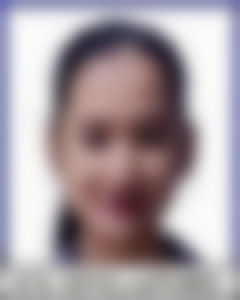 maid photo of Rita Tri Lestar., INA-PAT-9902