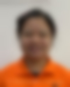 maid photo of Thin Thin Cho, TM528