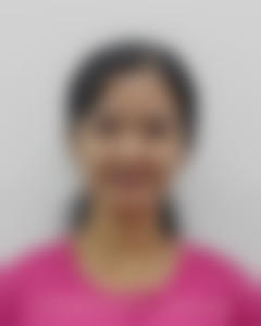 maid photo of Thiri May, TRF171026