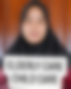 maid photo of ROMLAH, IDN0510261