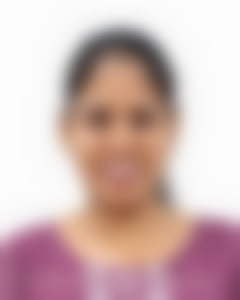 maid photo of PARAMJIT KAUR, MB