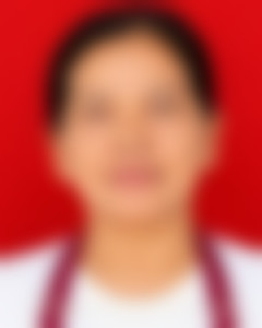 maid photo of Karsih (dementi., C-JD