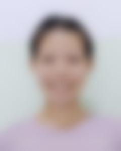 maid photo of Christine, JEY-475