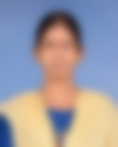 maid photo of VASANTHA, CM437 1ST ICEL