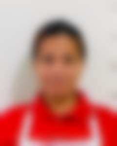 maid photo of Gretchen Ortega., PW8635-F