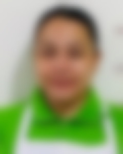 maid photo of Michell Fajardo., PW8636-F