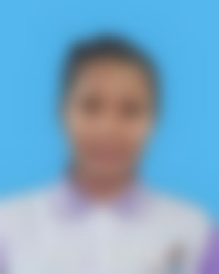 maid photo of KYI MYINT , QC-088 