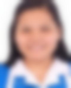 maid photo of Dina Faranita, JFA - 1877