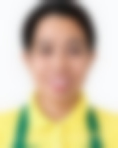 maid photo of Vangie Okong, JD33-0893. (JUN)