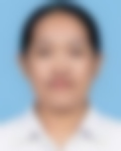 maid photo of Umi Masruroh, VAL 1609