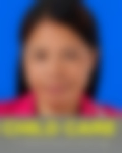 maid photo of Fadliati, IDN-NCR