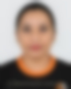 maid photo of Pramila Chettri, Rks - Pramila