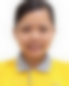 maid photo of Siti Komariyah, EX SG - ADM1523