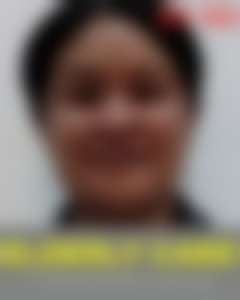 maid photo of Maria Theresia ., IDN-NEN