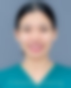maid photo of Cho Mar Win, DK 1076