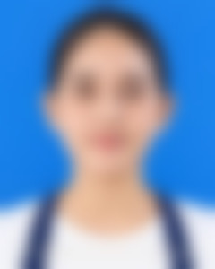 maid photo of Siamah (infant,., V-SDN