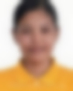 maid photo of Thin Thin Aye (., YEA_MMR_00011