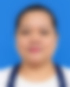 maid photo of TUMINAH, BI8-1443