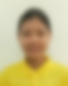 maid photo of MAY THET OO, KH