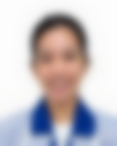 maid photo of VEEA ROSE ACUPIDO DELLORO, TDANS 25242 (TRANSFER MAID)