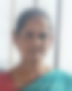 maid photo of kavitha selvam, U2043110