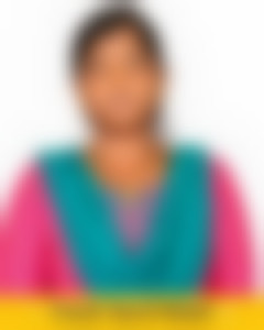maid photo of  Vinothini, Dir - Vinothini