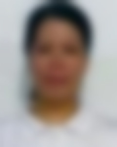 maid photo of Hermogino Irene., TOP 871