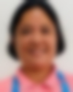 maid photo of Cristina Javier., PW8672-F