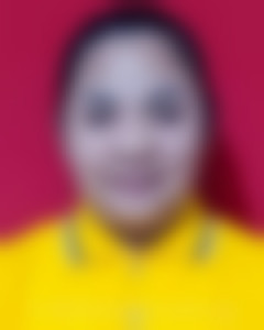 maid photo of Iola Dede Wulan., EDA - 1891