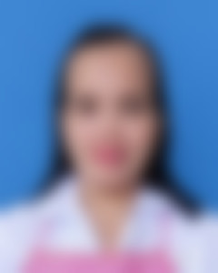 maid photo of ARIK NURANA, 09/26WEN