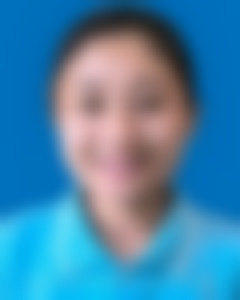 maid photo of Naw May Oo Khin (children) , ALS235