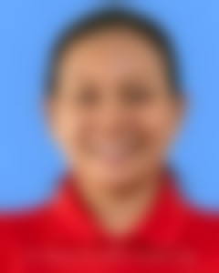 maid photo of Saminten, WARNI